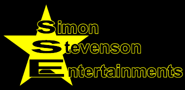 Simon Stevenson Entertainments